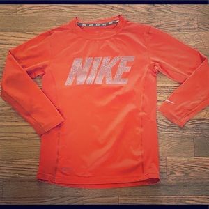 Boys Nike Shirt